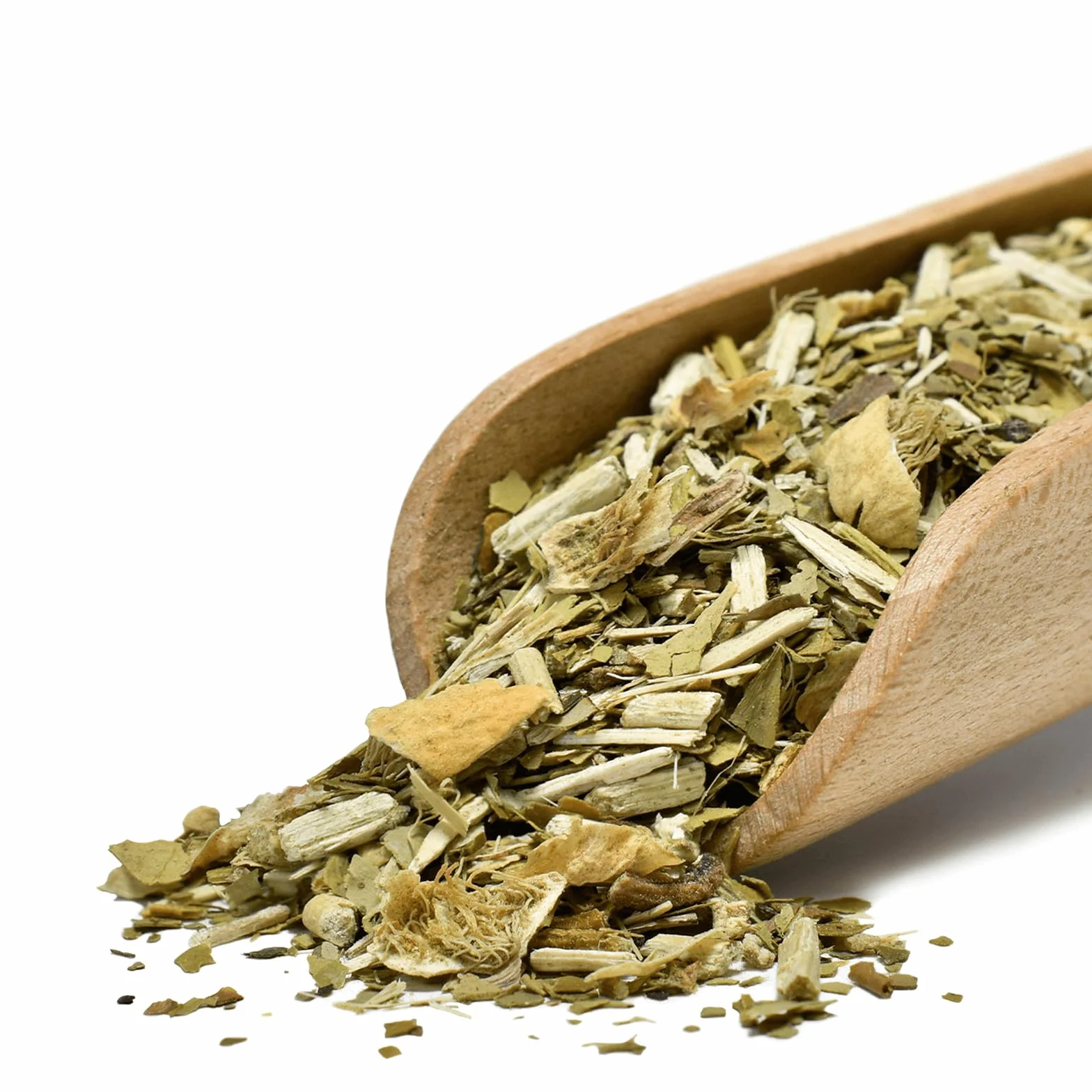 Guarani Ashwagandha Cactus 0,5 kg | Ziołowa yerba mate 500 g | Ashwagandha, żeń-szeń, kwiat opuncji figowej | Moc naturalnej kofeiny | Herbata yerba mate z Paragwaju