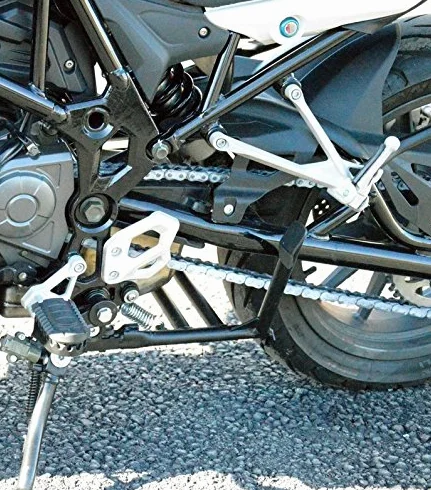 Stopka centralna do Benelli TRK 502 / 502X 2017-2022