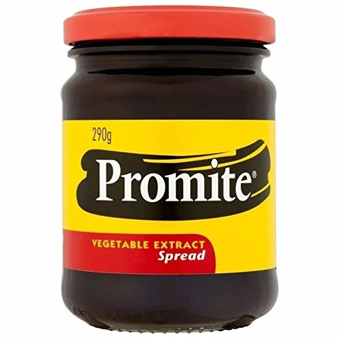 Masterfoods Promite pasta do smarowania warzyw 290 g - opakowanie 2 szt