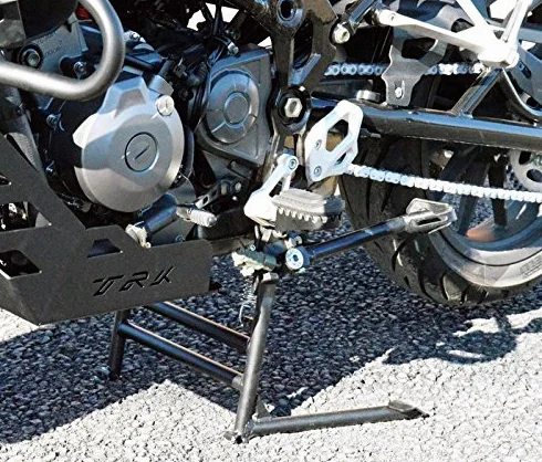 Stopka centralna do Benelli TRK 502 / 502X 2017-2022