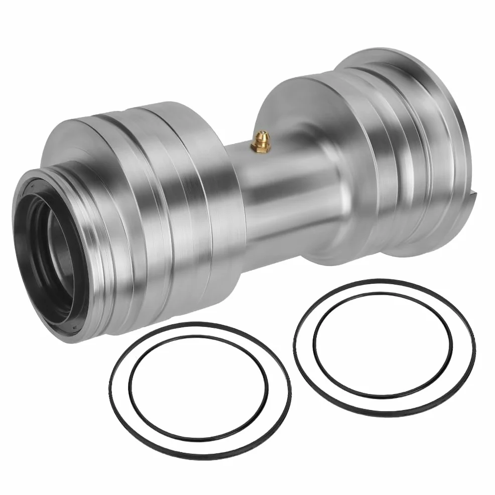 tylna obudowa łożyska osi pasuje do Yama-ha YFZ450 YFZ450R YFZ450X 2006-2024