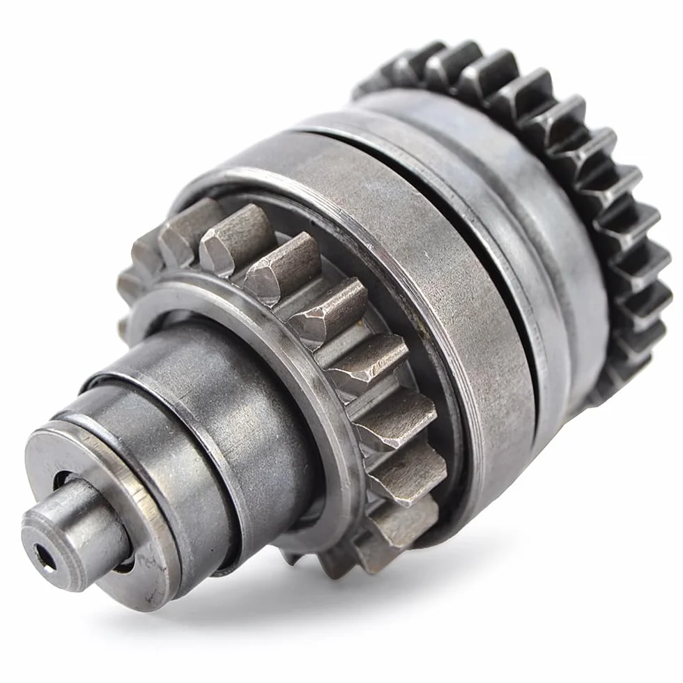 55140026100 Napęd rozrusznika motocyklowego Bendix do Husqvarna TE250 TE300 TE 250 300 2015-2016 55140026300 55140026400