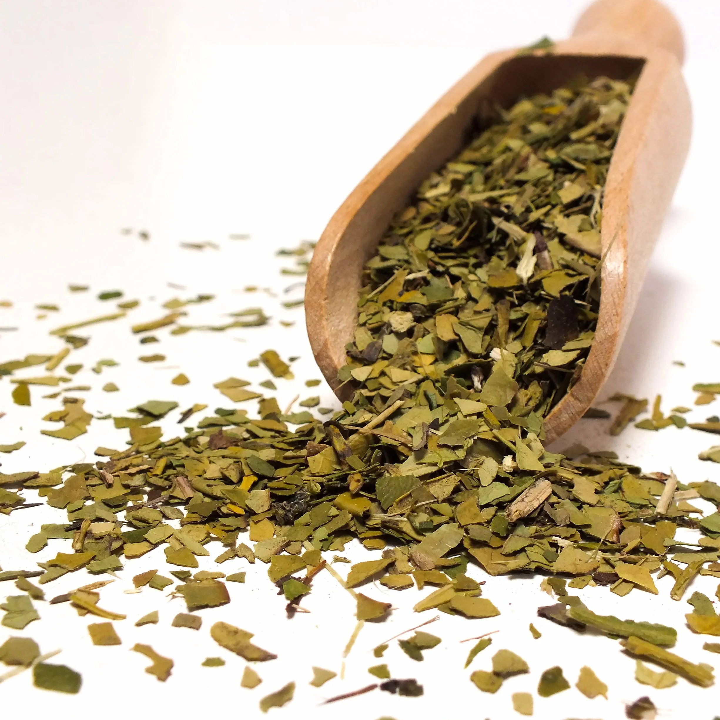 Verde Mate Green Organica 0,5kg | Yerba Mate Verde Mate Green Organiczna 0,5kg – organiczna brazylijska yerba | Herbata Yerba Mate z Brazylii | 500 g