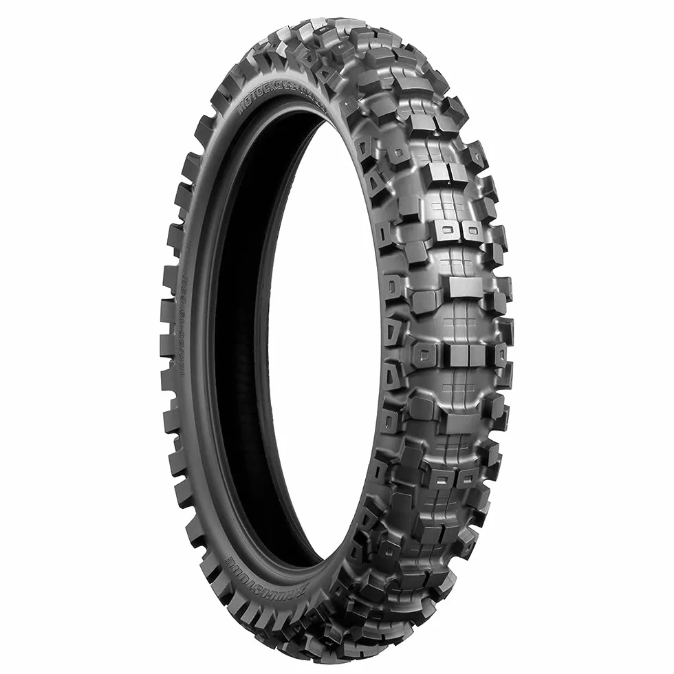 Bridgestone 1309-80/100/R14 41M - E/C/73dB - opony całoroczne