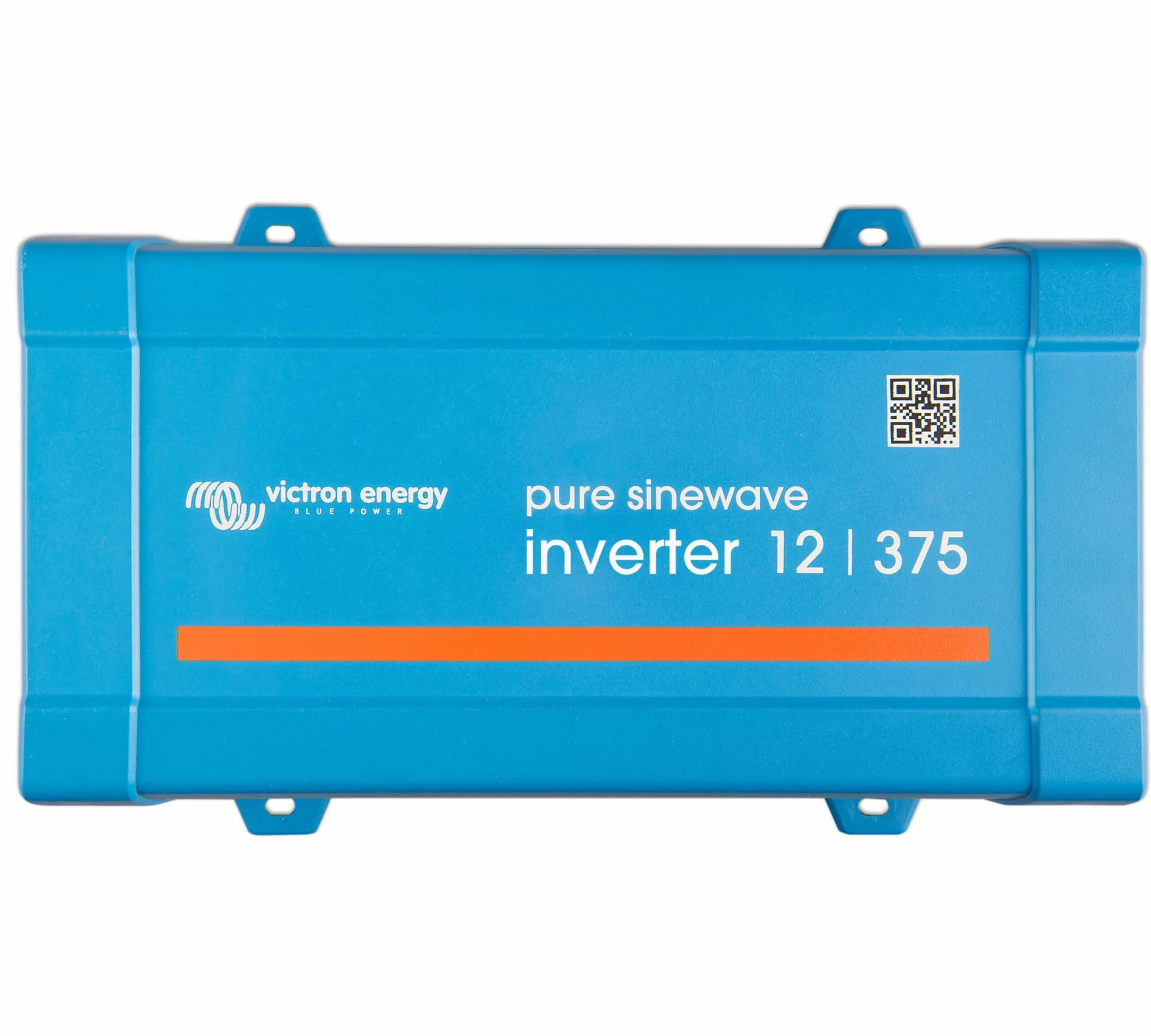 Victron Phoenix inwerter, przetwornica napięcia 12/375, złącze VE.Direct, napięcie 12 V 230 V, moc 300 W