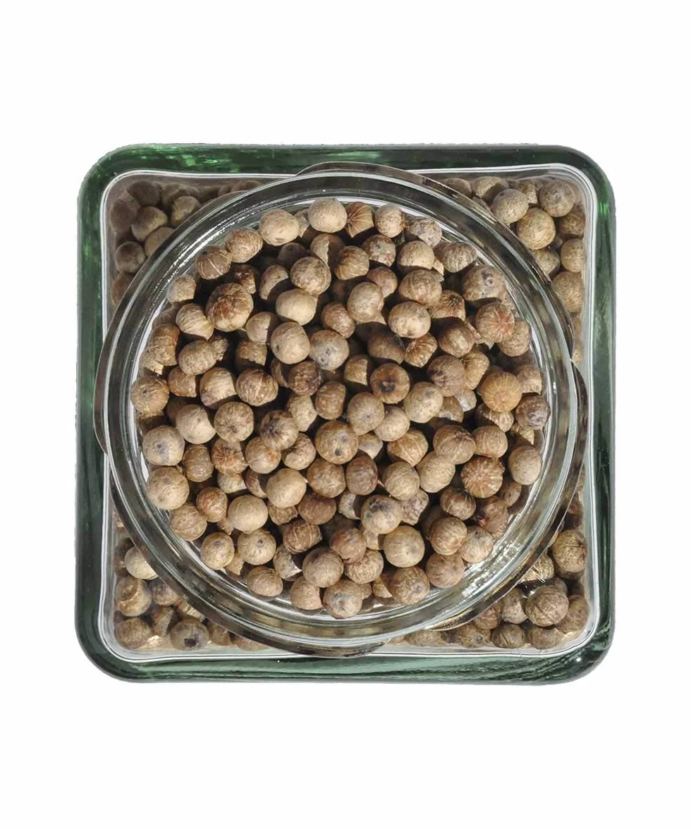 Biały pieprzowy Kampot 120 g premium