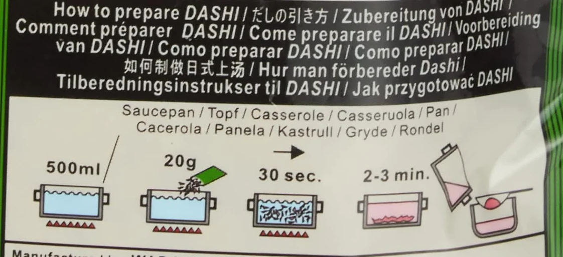 Wadakyu Katsuobushi Suszone Płatki Tuńczyka, Wędzone