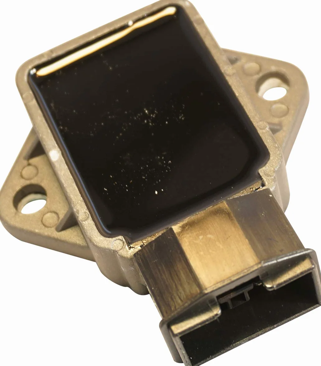 Twowinds Regulator prądu motocyklowego SH633-12 SH638-12 CBR600 VFR750 VTR 1000F CB400 XL125 12V DC