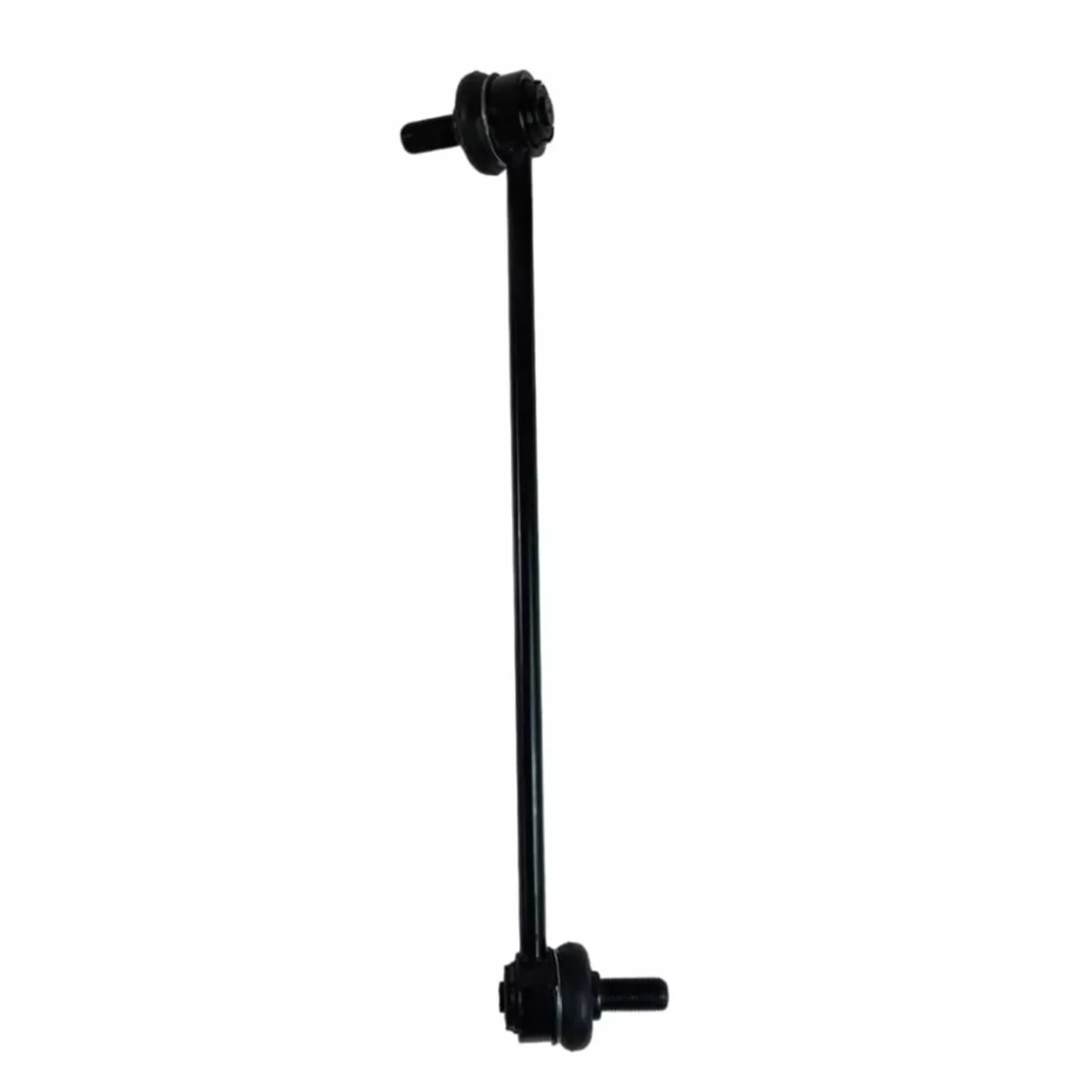 Stabilizatory Poprzeczne Łącznik drążka stabilizatora pasuje do Hyundai Santa Fe II 2.2 Crdi 54830-2B200 548302B200 Akcesoria samochodowe drążek podpórka stabilizator