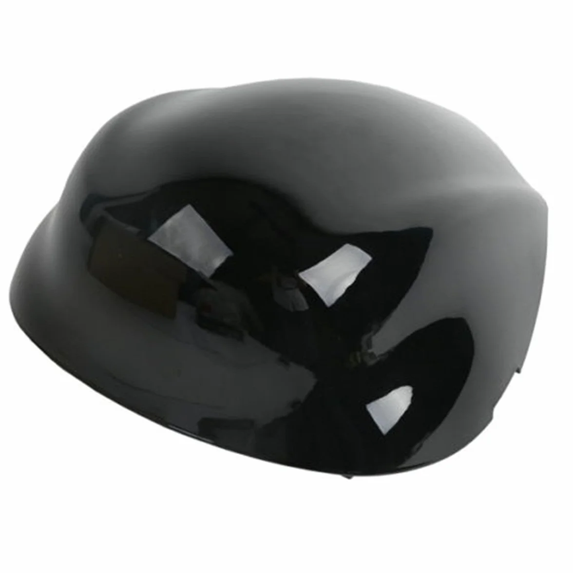 Pokrowiec na tylne siedzenie osłona osłona z klapką do Hayabusa GSXR1300 2008-2018 (czarny)