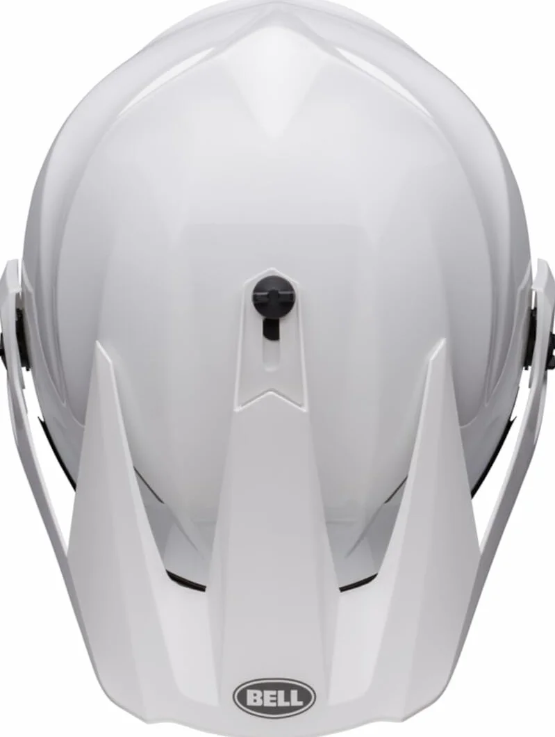 BELL Unisex Adult Mx-9 Adventure MIPS kask