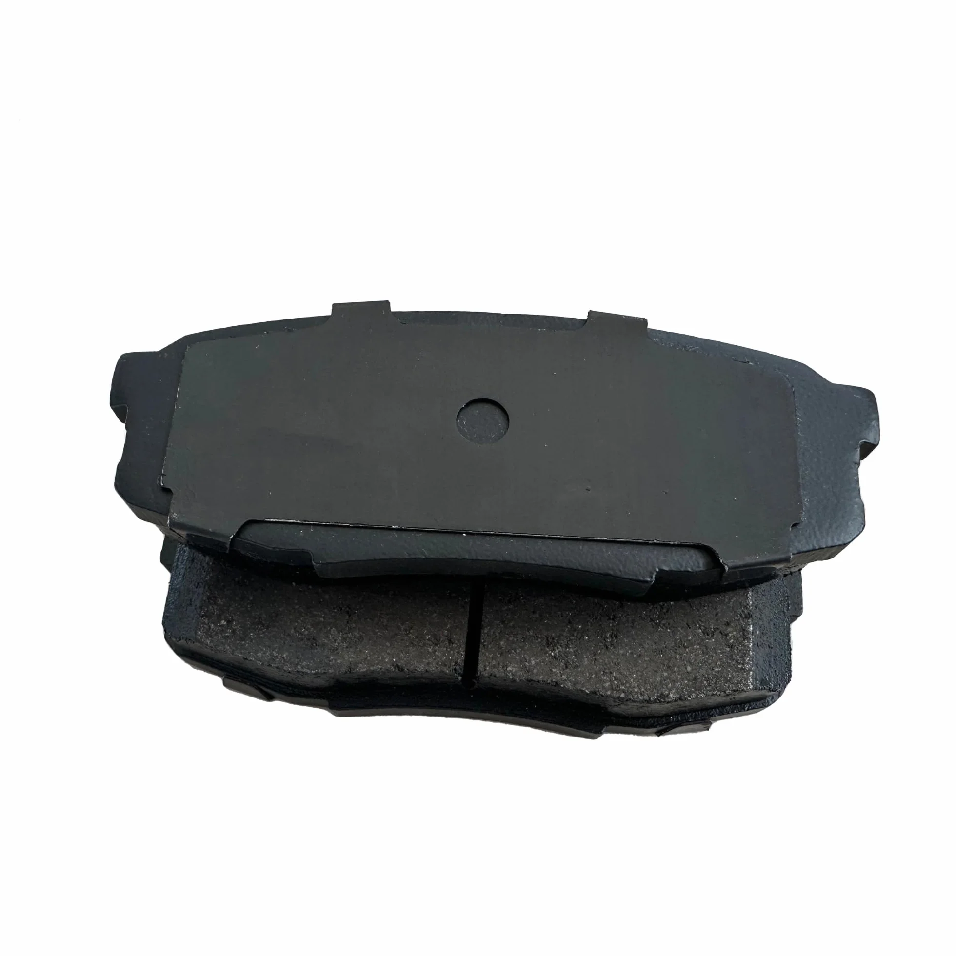 Pasuje do układów hamulcowych T0y0ta Lx570 Auto części zamienne tarcze ceramiczne przednie klocki hamulcowe 04466-0C010