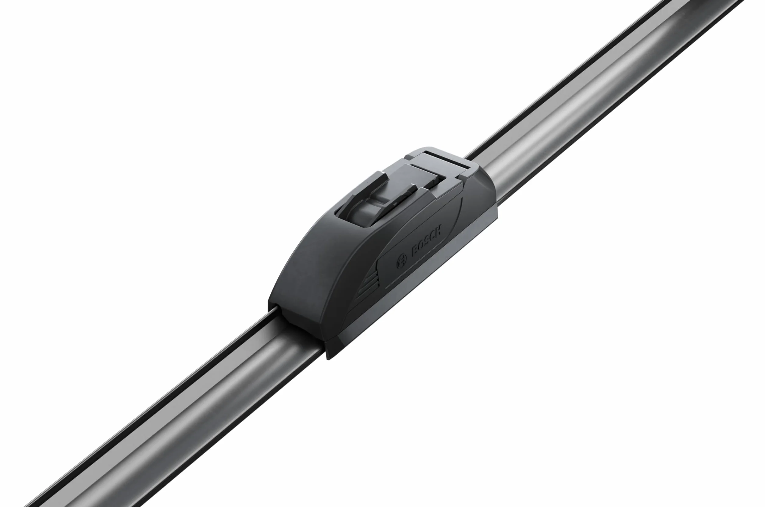 Bosch 3397118907 Pióro Wycieraczki, Czarny, 600 mm/400 mm
