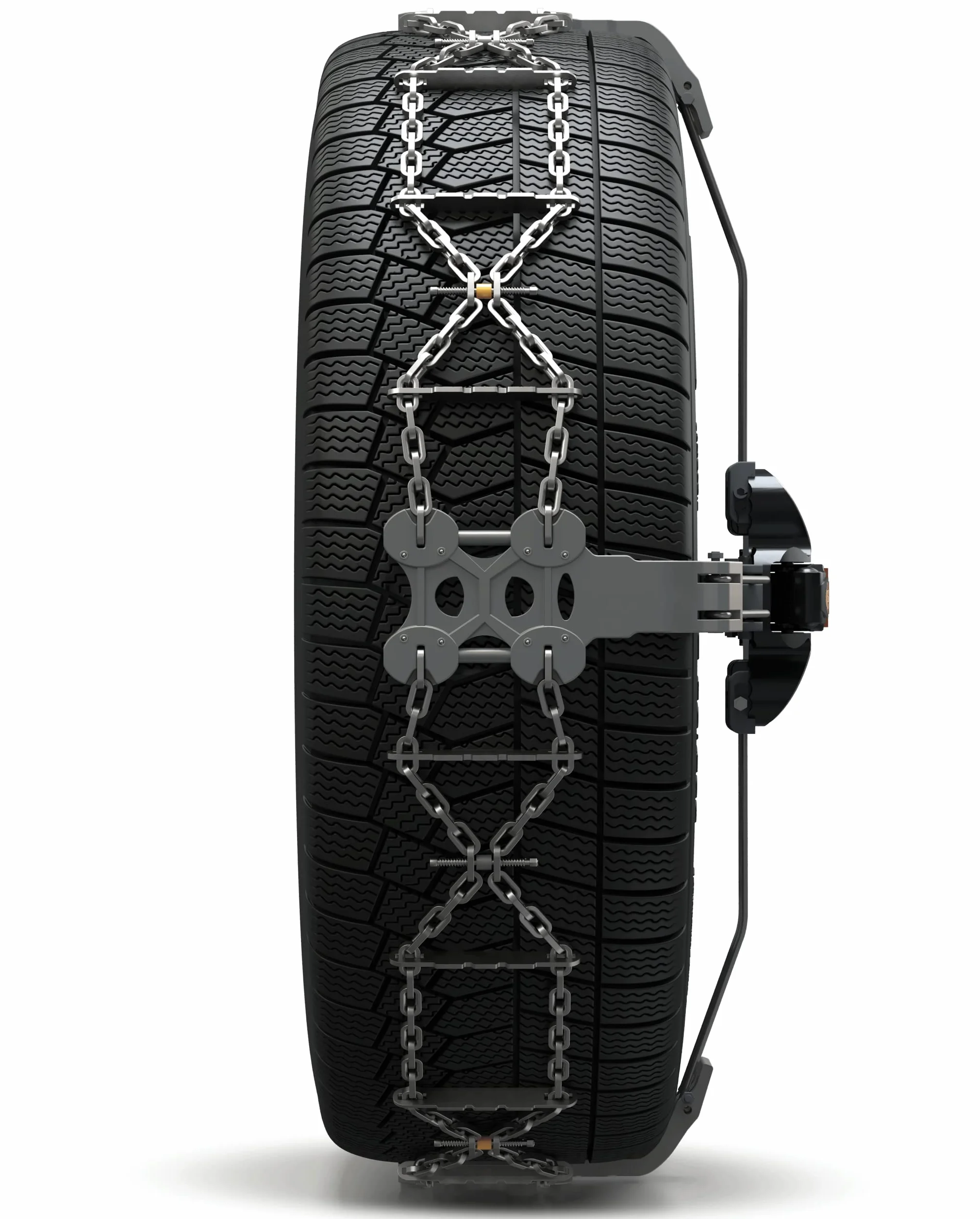 KÖNIG K-Summit MAX K34 - Łańcuchy śnieżne