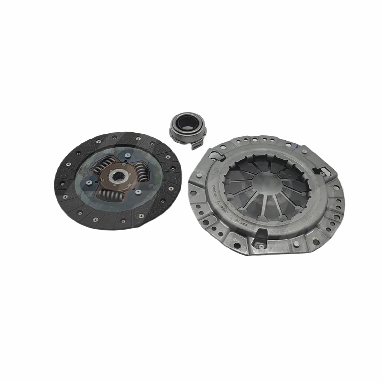 Sprzęgło samochodowe Zestaw sprzęgła pasuje do SUZUKI CELERIO 619308700