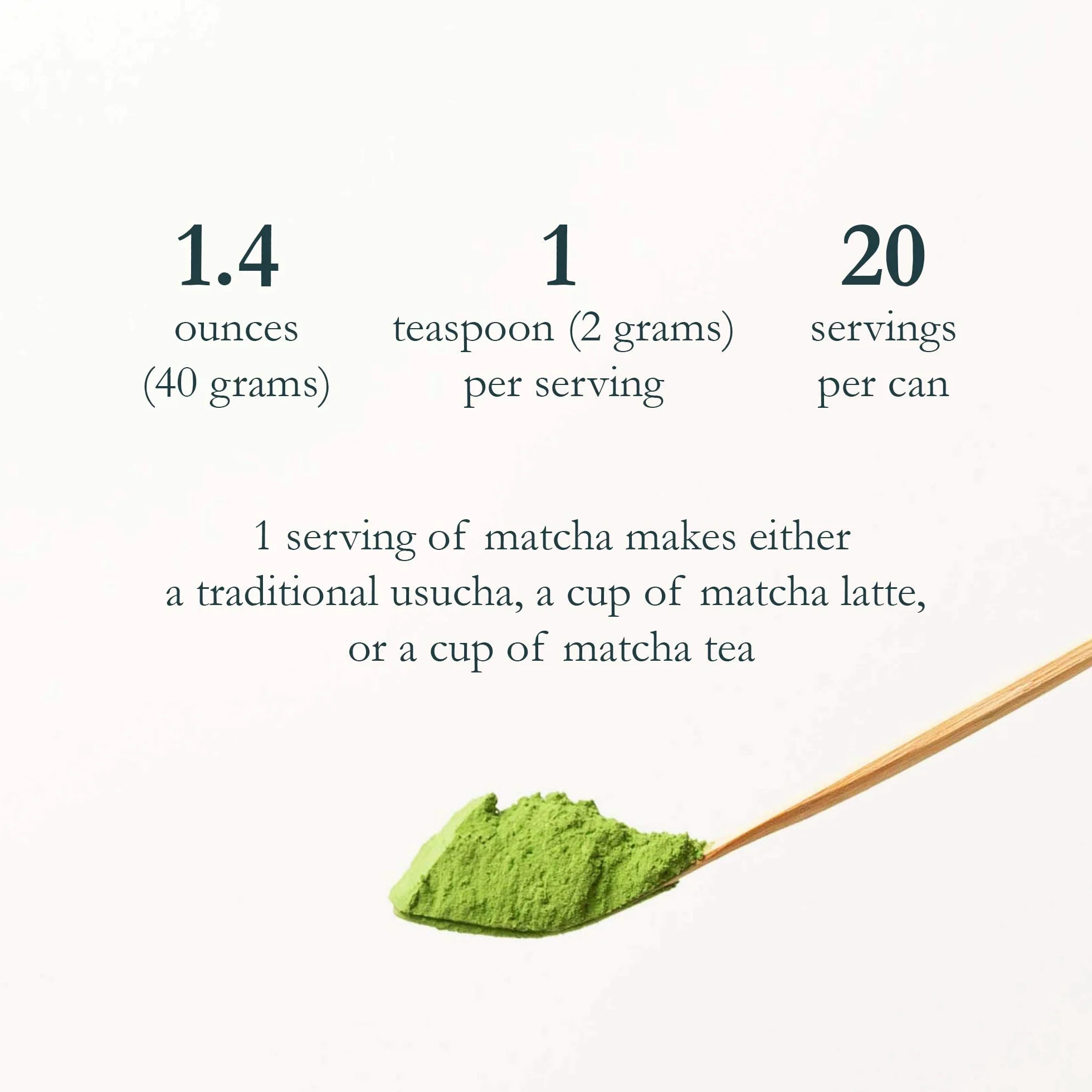 Naoki Matcha Ceremonial Grade 40 g Autentyczna Japońska Zielona Herbata Matcha w Proszku Uji Kioto