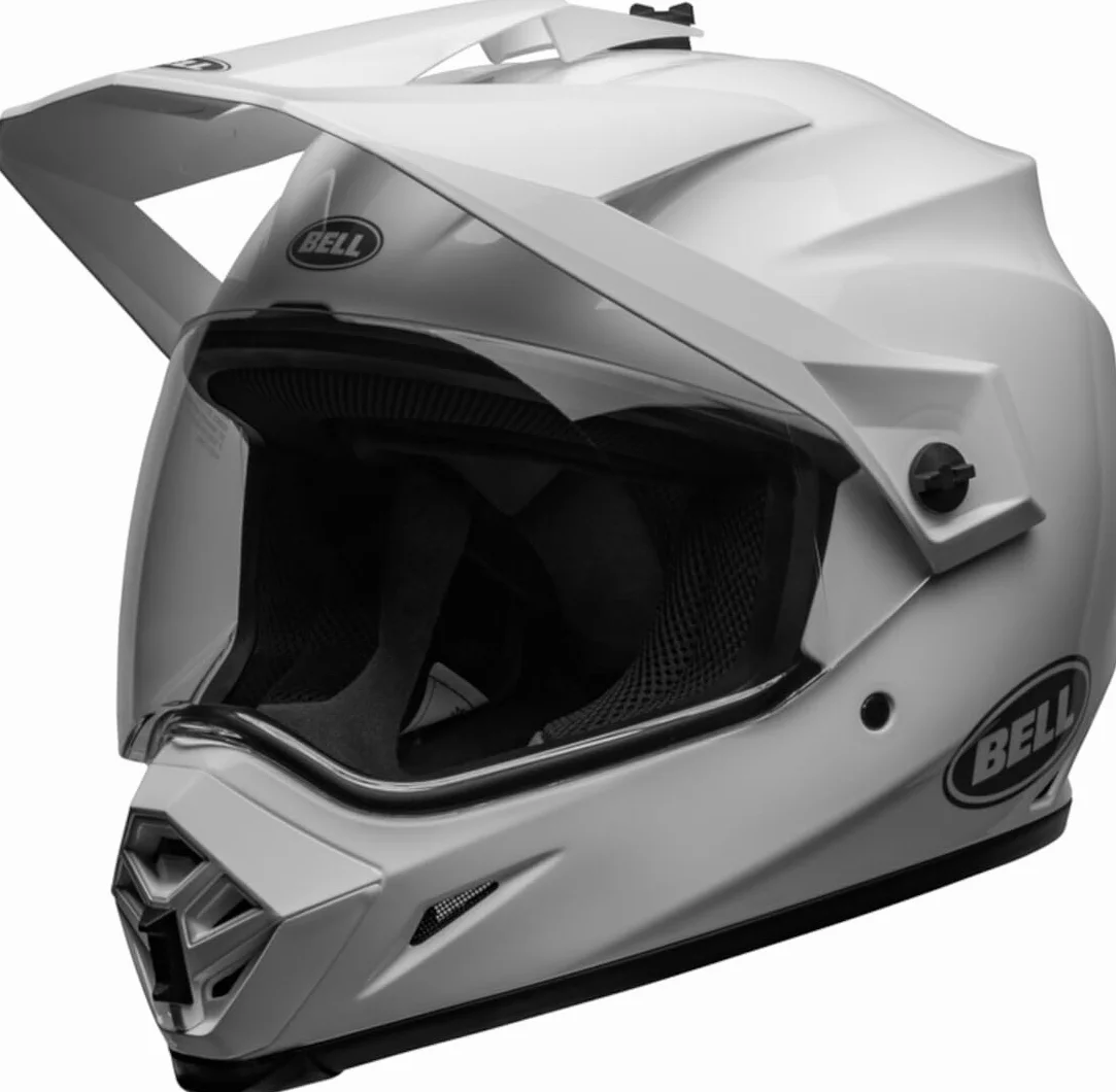 BELL Unisex Adult Mx-9 Adventure MIPS kask