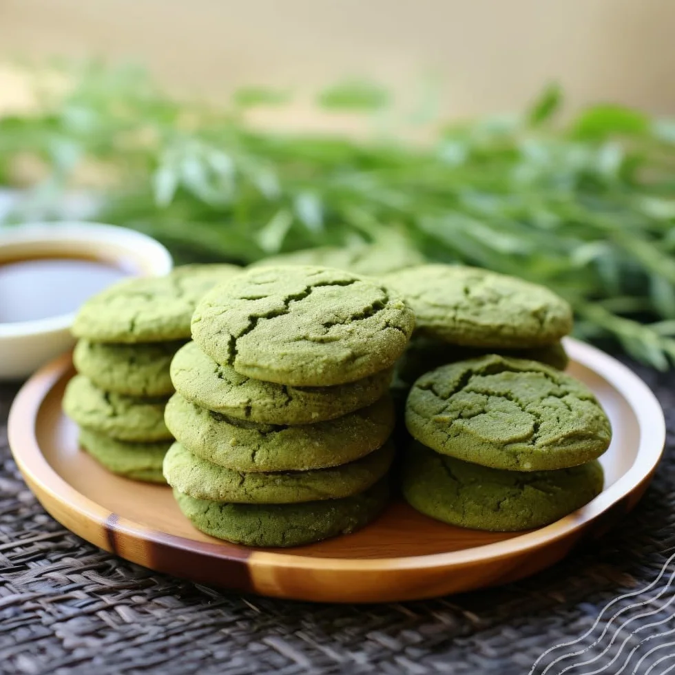 NaturaleBio Zielona Herbata Sencha Japońska Bio 200g - Organiczna Herbata Liściasta Pierwszego Zbioru