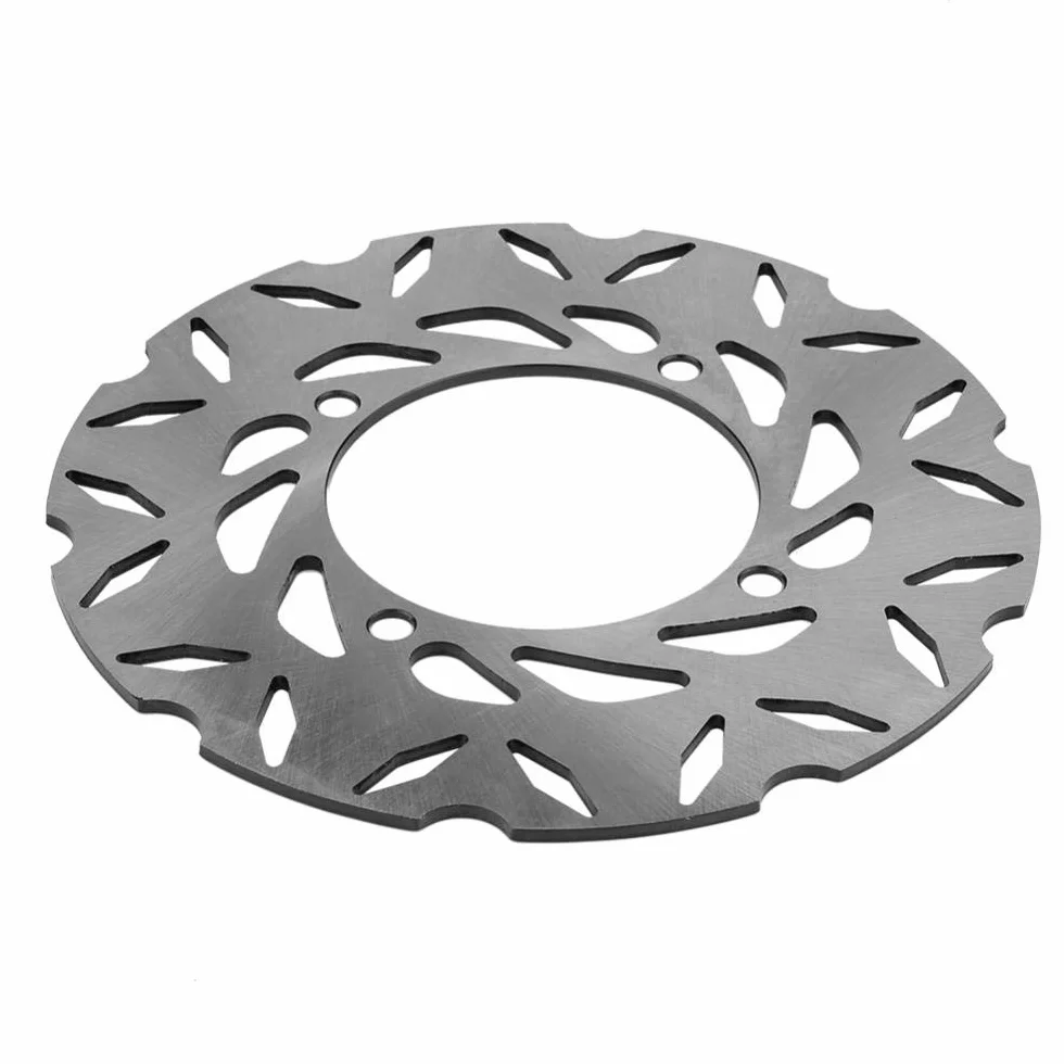 KIMISS Tarcza hamulcowa 240mm do motocykla NSS250 CB-1 CB400F CB400SF CB400 Superfour CB500 | Wydajność i trwałość