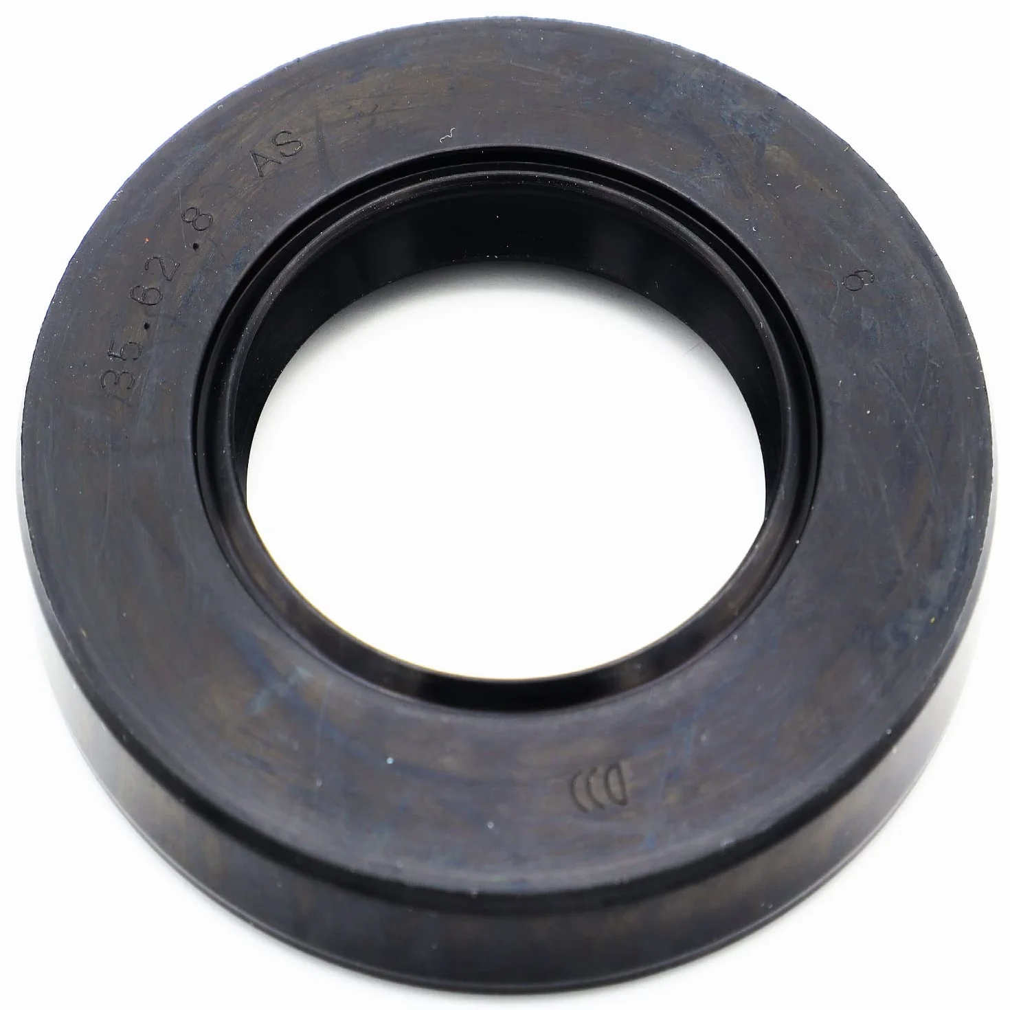 Część zamienna do Yamaha 93102-35423 93102-35109 93102-35423-00 pierścień uszczelniający falisty 35x62x8mm