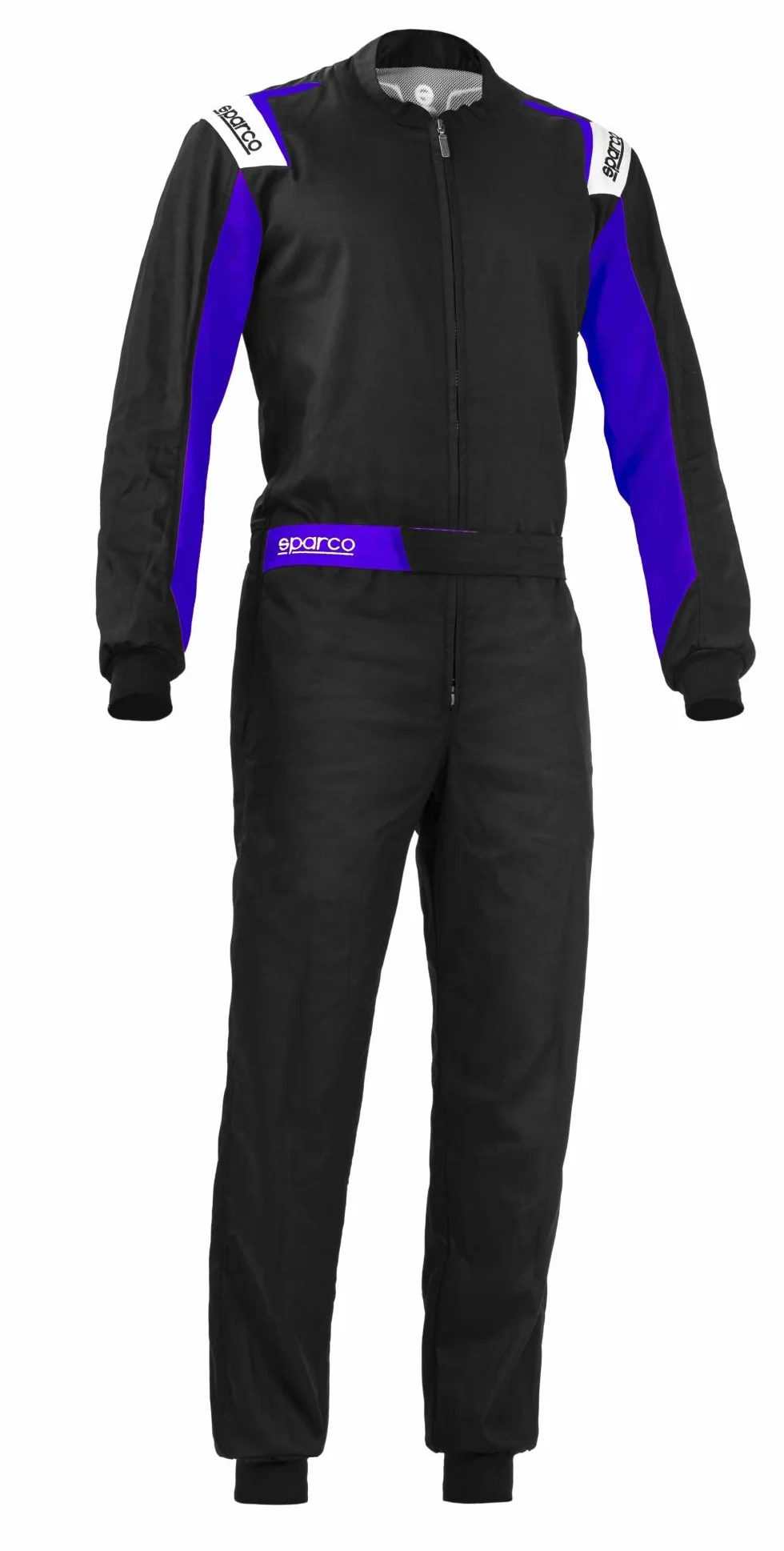 Sparco Uniseks karton, Blck El, XS
