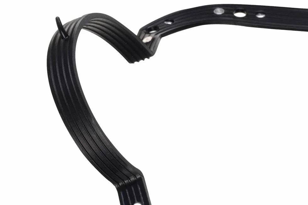 Ajusa 14058100 Gasket, oil sump