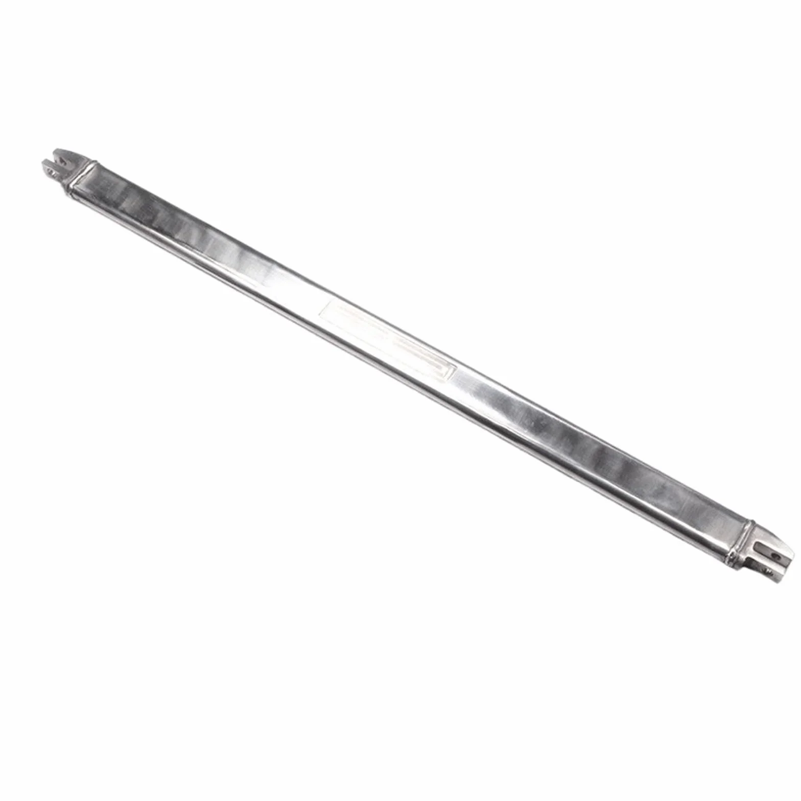 Łącznik Stabilizatora Przód Tył Pasuje do EK 96-00 tylne dolne wahacze zawieszenia drążek stabilizujący samochód, stabilizator(Black)