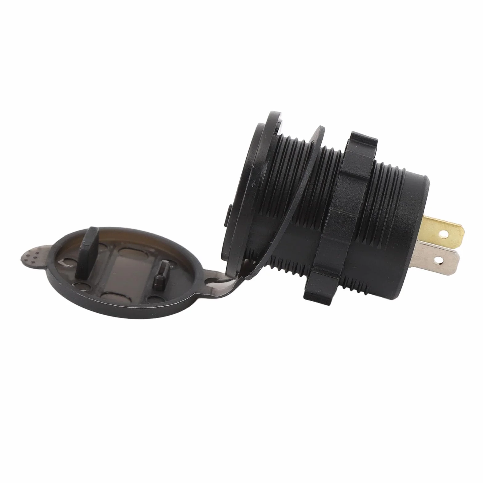 Motocyklowa ładowarka USB PD Szybkie ładowanie VersysX300 Wodoodporna