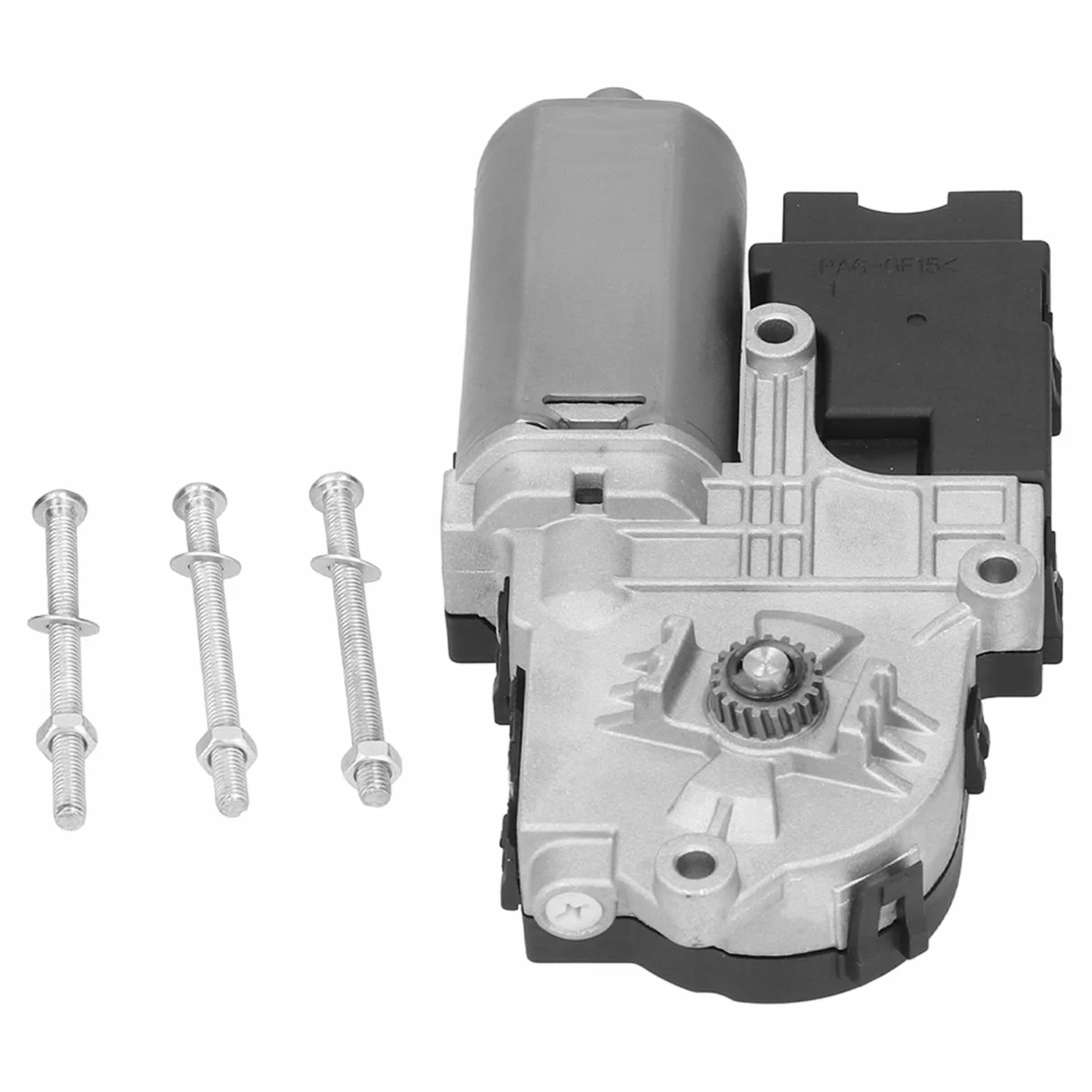 Elektryczny Silnik Szyberdachu BB5315B689AA Zamiennik dla Explorer 2011-2017, Idealne Dopasowanie, Wysokiej Jakości materiał, Bezpieczna Jazda, łatwa Instalacja