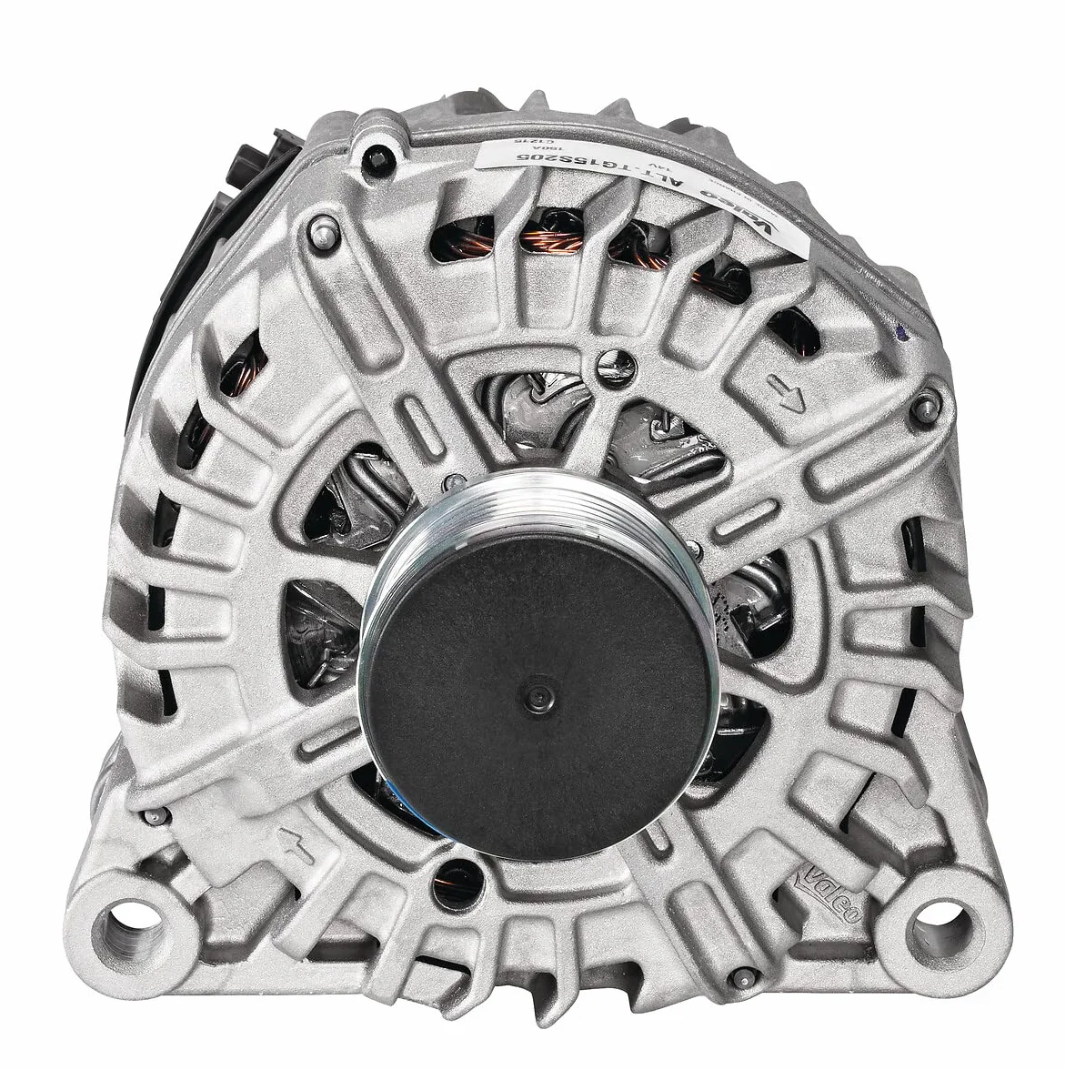 VALEO Nowy Oryginalny Alternator