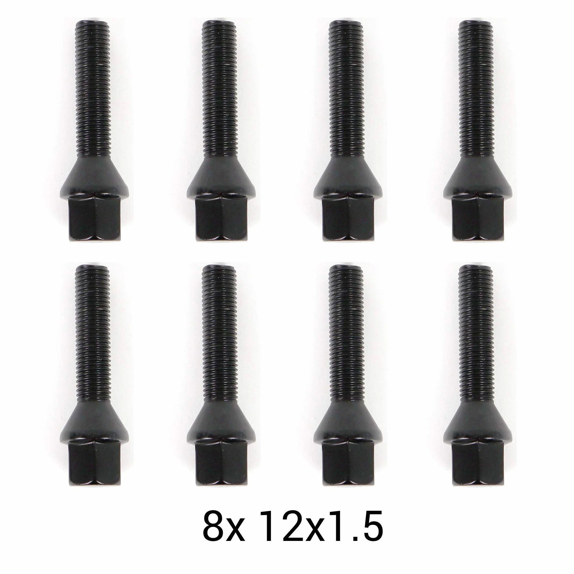 OMP Speed Zestaw Dystanse Podwójnie Centrujące Grubość: 20mm PCD: 4X100 CB.H: 60.1 CB.W: 60.1 OD: 139 Śruba M12X1.5 Stożek Kolor Czarny