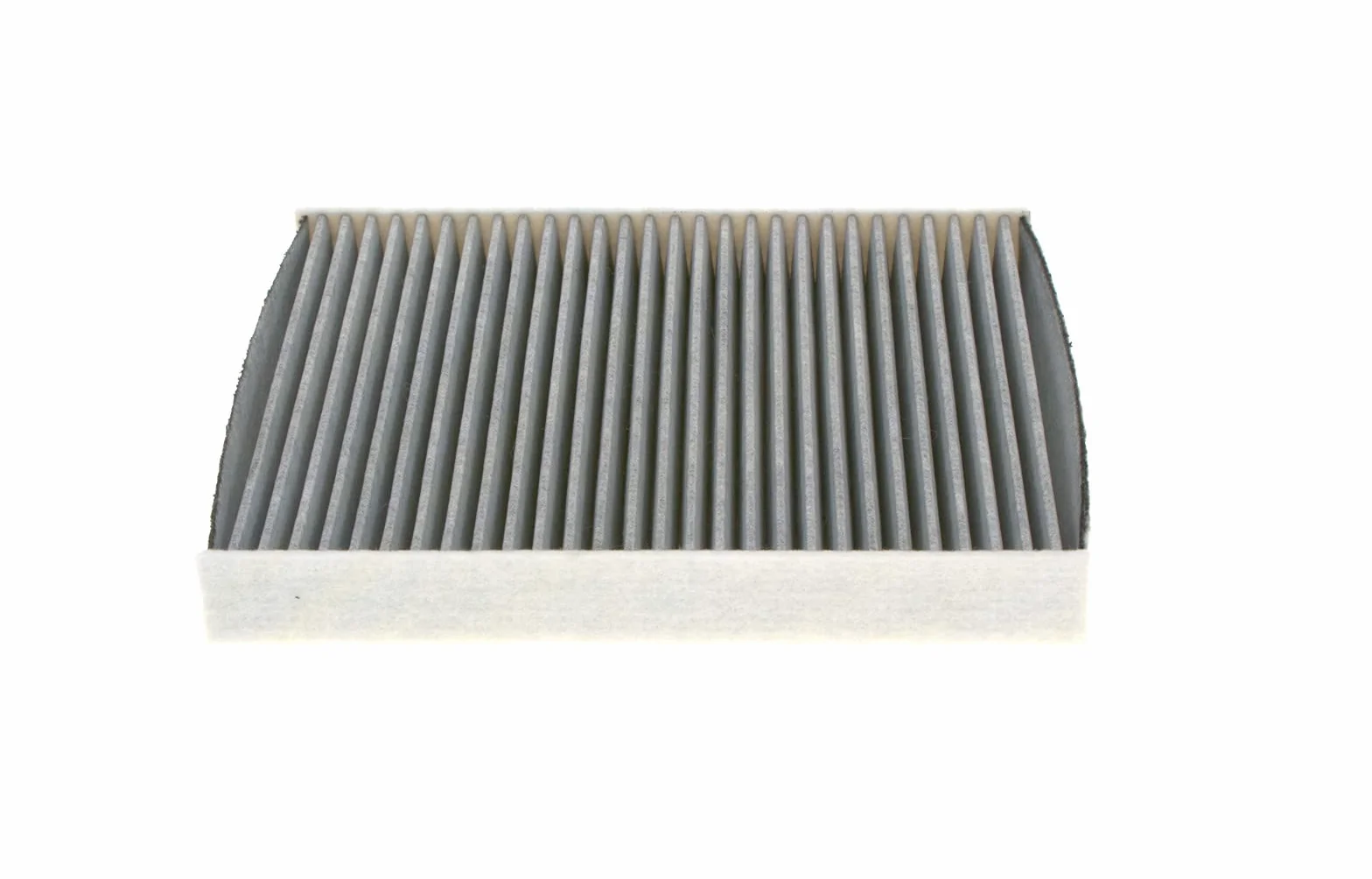 Filtr Kabinowy BOSCH 1 987 432 543 W: 31 mm S: 233 mm D: 254 mm