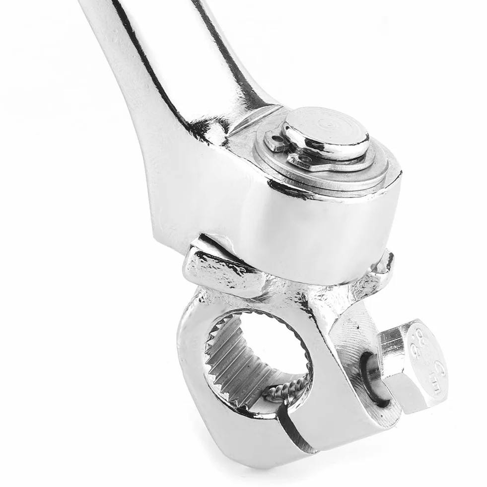 Dźwignia rozruchowa KIMISS 16mm 280mm stal stopowa do PIT PRO Trail 150c