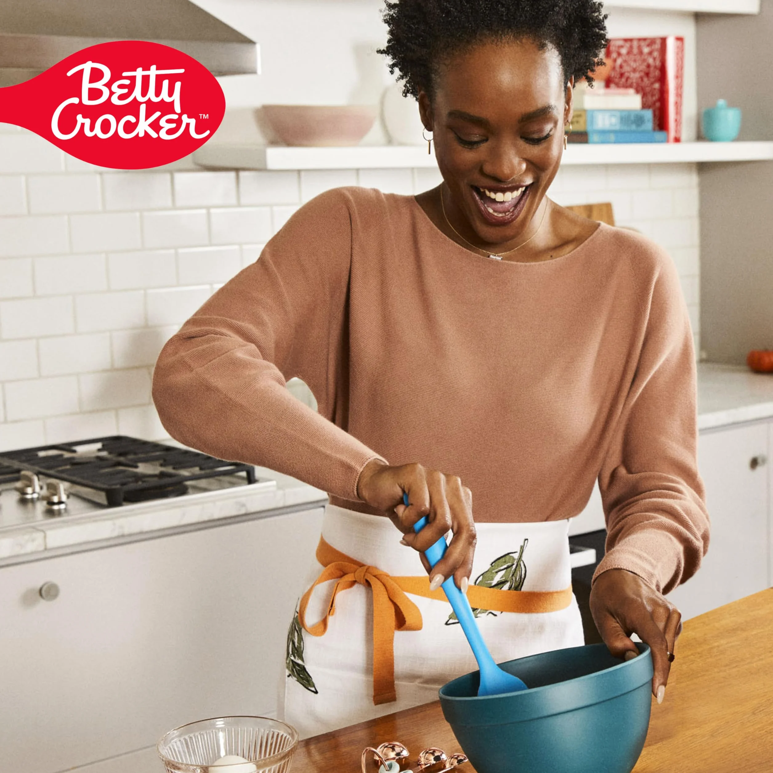 Betty Crocker Chocolate Chip Cookies, Cookie Baking Mix, 17.5 oz