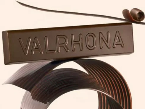 Valrhona Tropilia Amer ciemny 70% 1,0kg