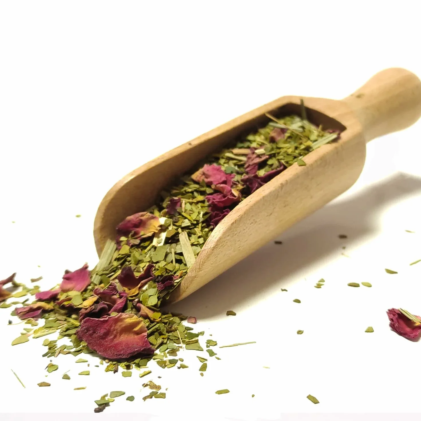 Verde Mate Green Owocowy zestaw Yerba Mate | Mango i Maracuya, Melocoton, Very Strawberry | Brazylijska zieleń Yerba z owocami | Łagodny smak | 3 x 500 g