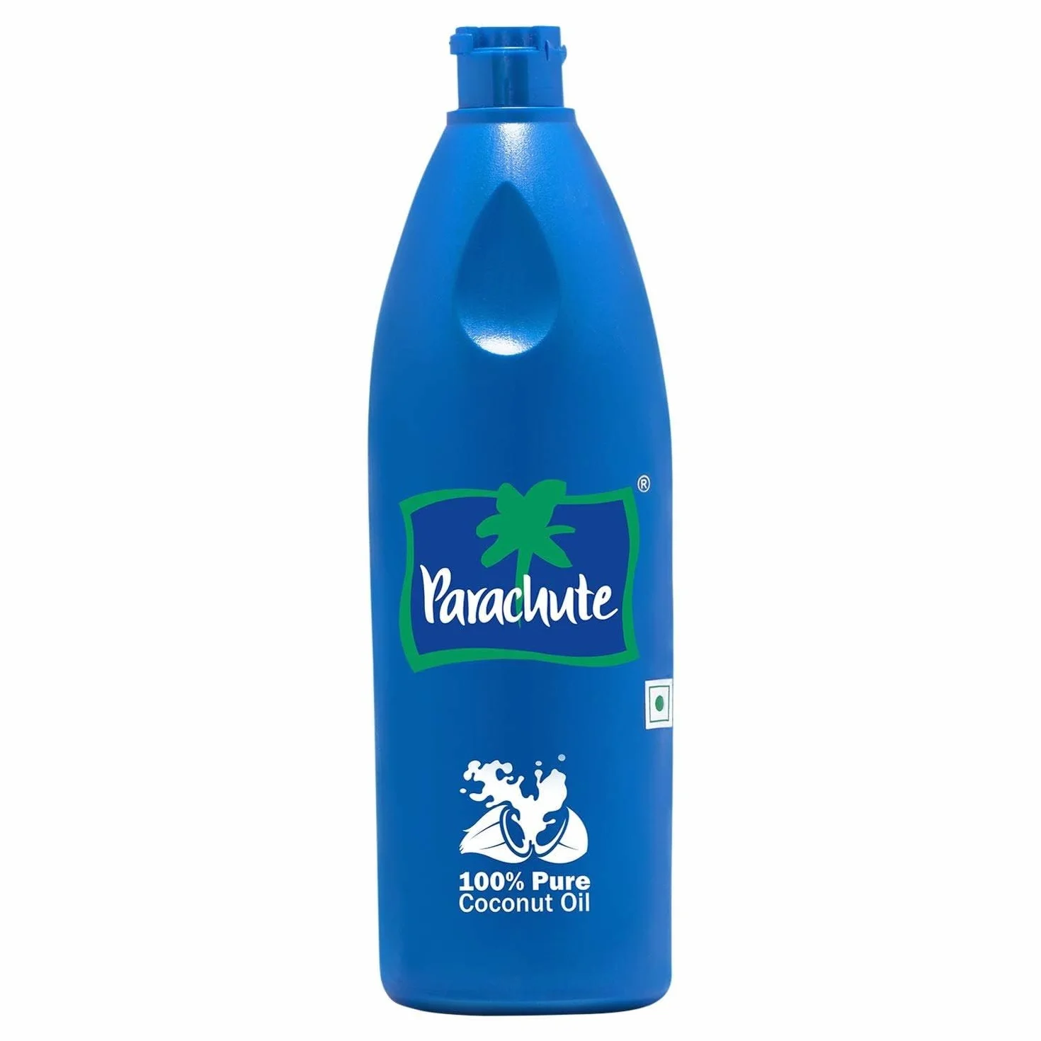 PARACHUTE - Olej kokosowy (butelka), (1 x 500 ml)