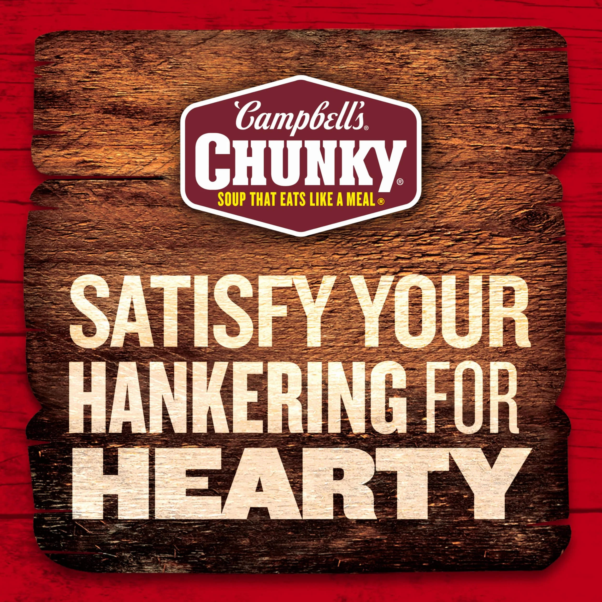 Campbell's Chunky zupa Creamy Chicken & pierogi 500 ml