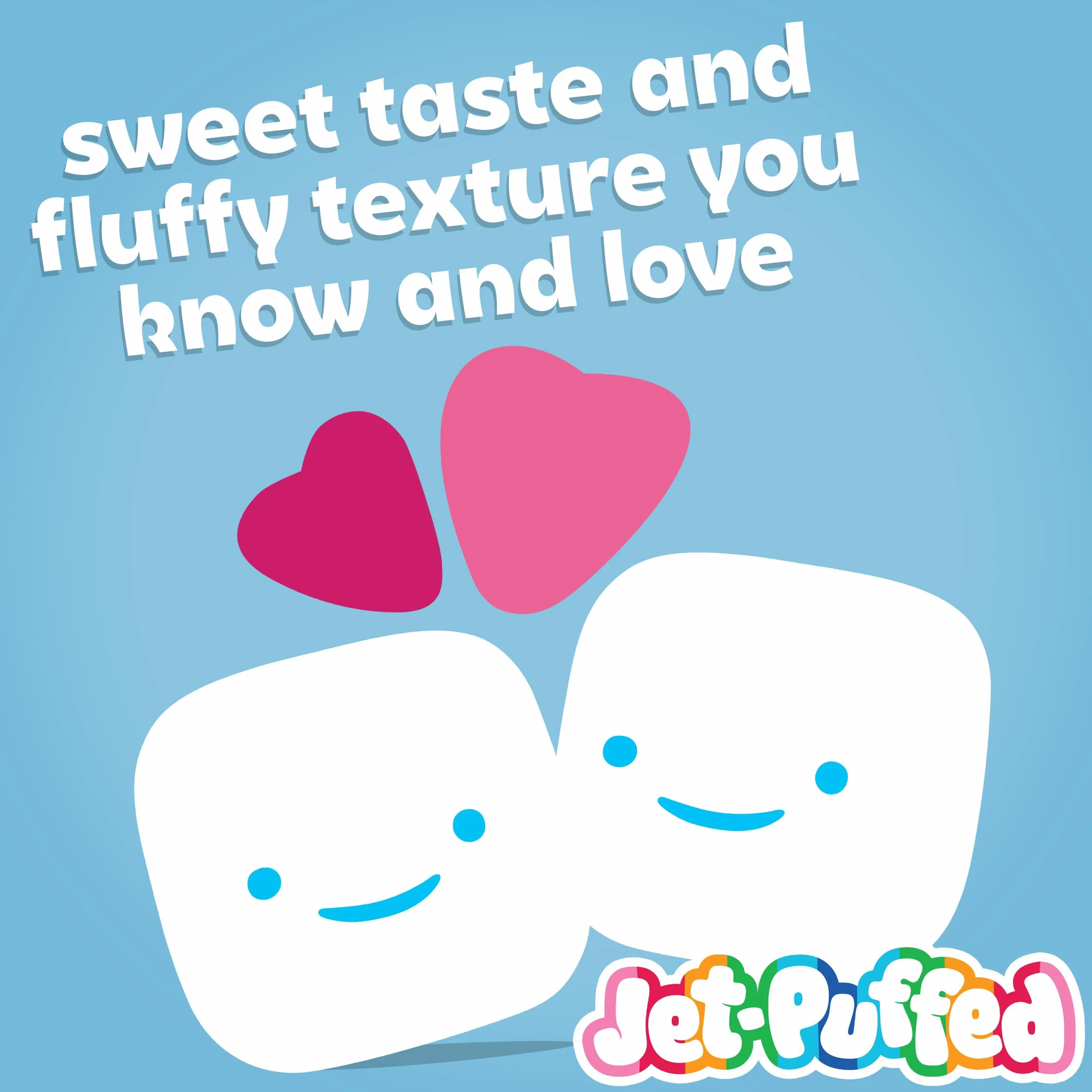Jet-Puffed Mini Marshmallows 10 oz