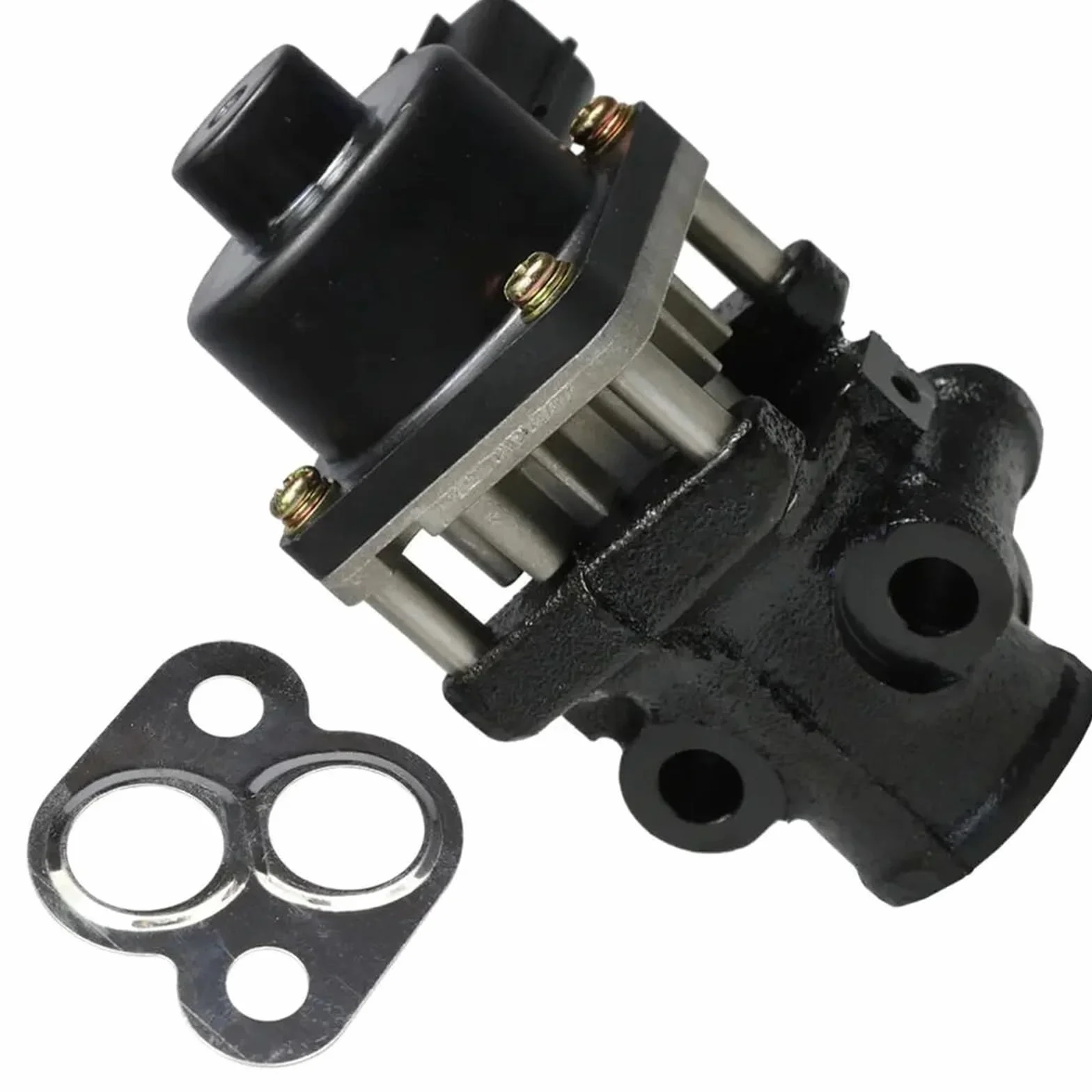 Pasuje do Mitsubishi Montero 2003-2006 zawór EGR recyrkulacji spalin EGV1049