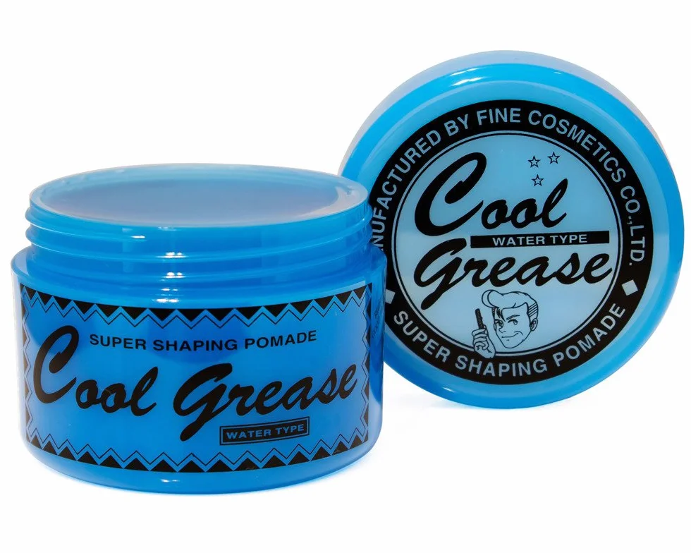 Grease Cool G 210 g zapach limonki