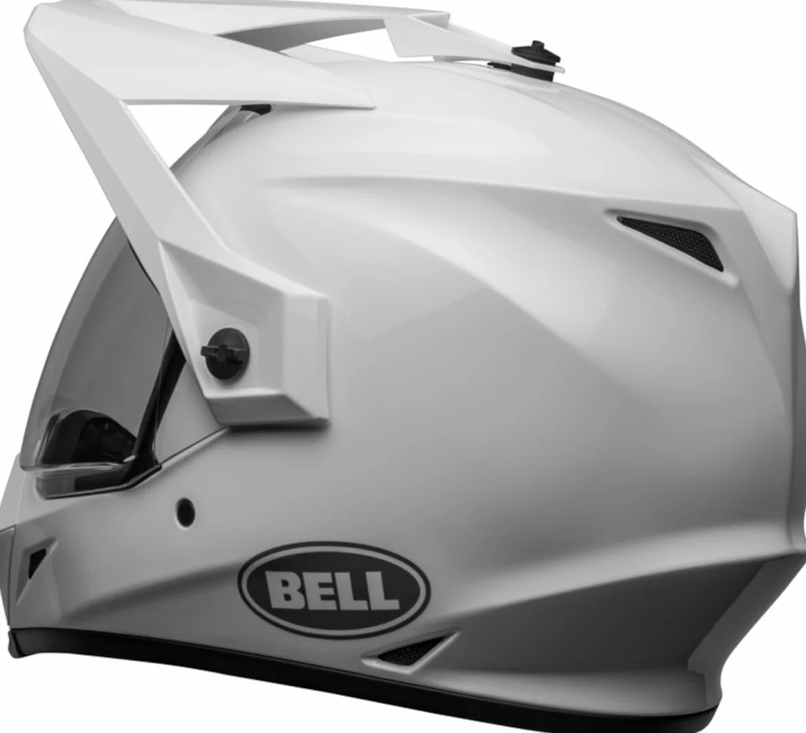 BELL Unisex Adult Mx-9 Adventure MIPS kask