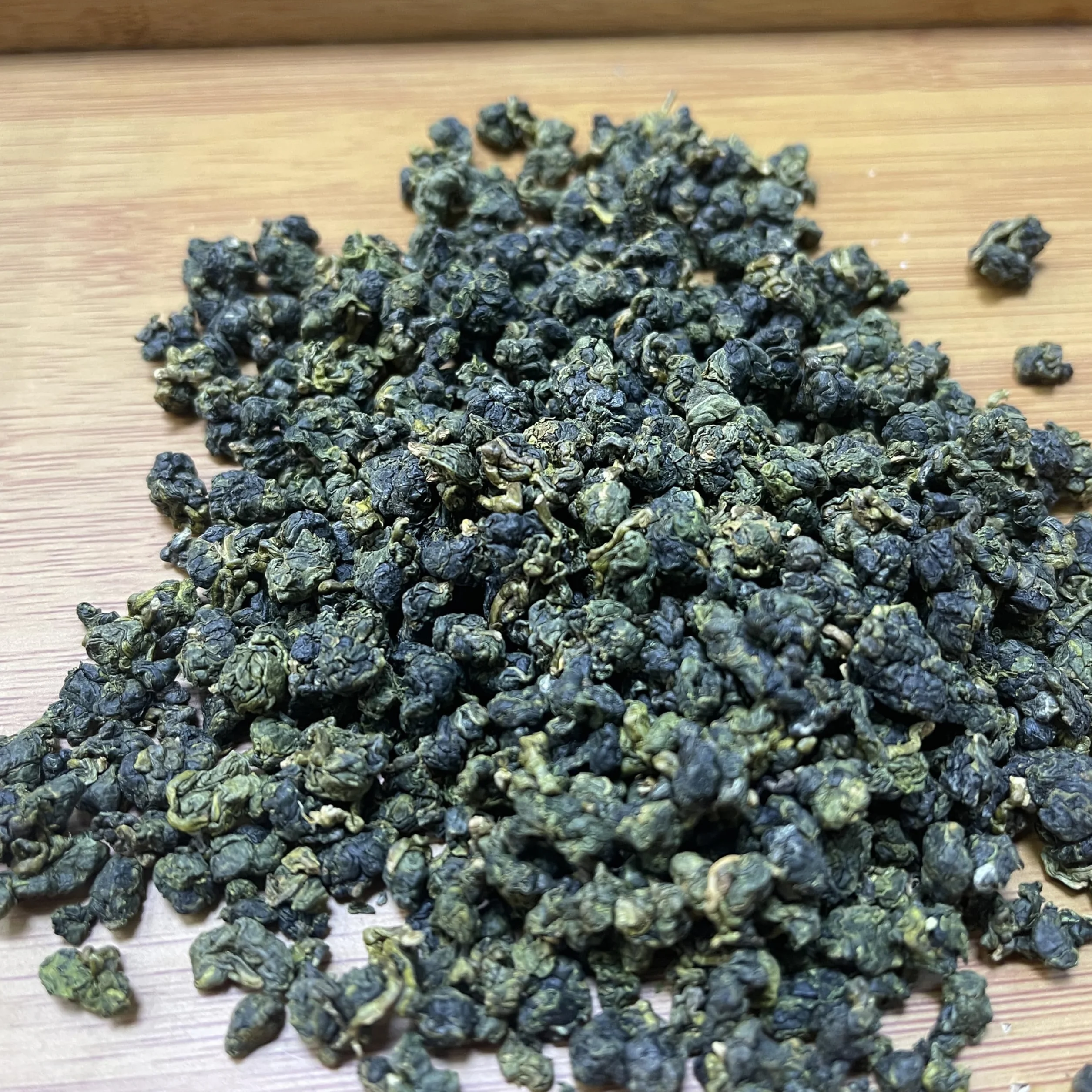 Taiwan unique tea,Chin-Shin-Oolong,阿里山高山茶 Alishan tea,150g*4