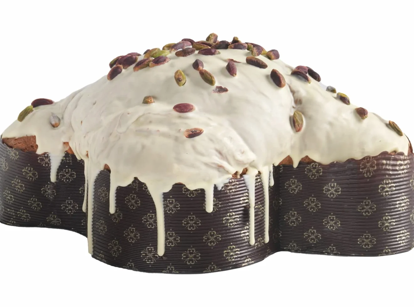 Fiasconaro Colomba Oro Verde 1000 g