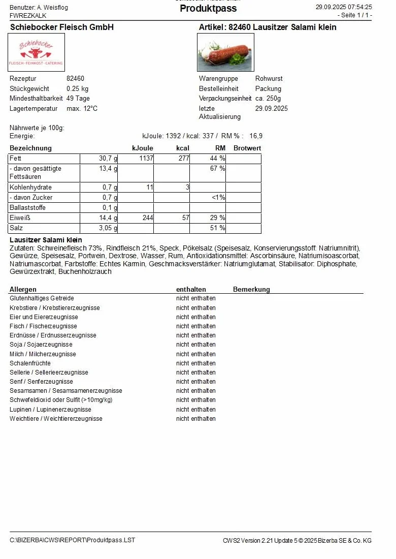 Pakiet kiełbasy Górnych Łużyc | koszyk prezentowy szlachetna salami i wędzona szynka w jednym kawałku | koszyk na mięso i wędliny z kiełbasą w słoiku z czerwoną kiełbasą | dostępny jako kosz na