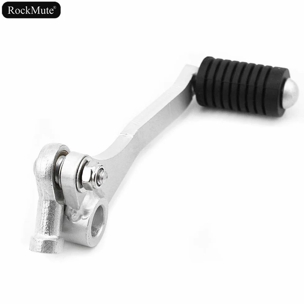 Dźwignia zmiany biegów motocykla do Kawasaki Z250 Z300 EX250R Ninja 250R 300 2013-2018 motocykl lewy pedał pedał pedał pedał pedał pedał pedał bezpośredni zamiennik nowy