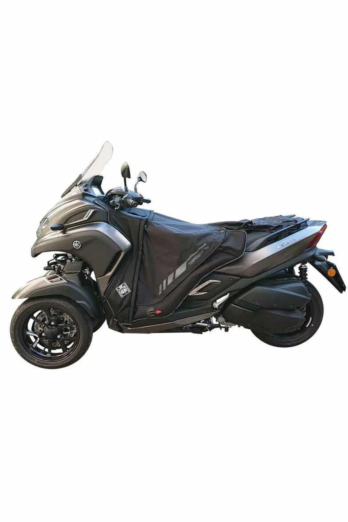 TUCANO URBANO R216PROX TERMOSCUD