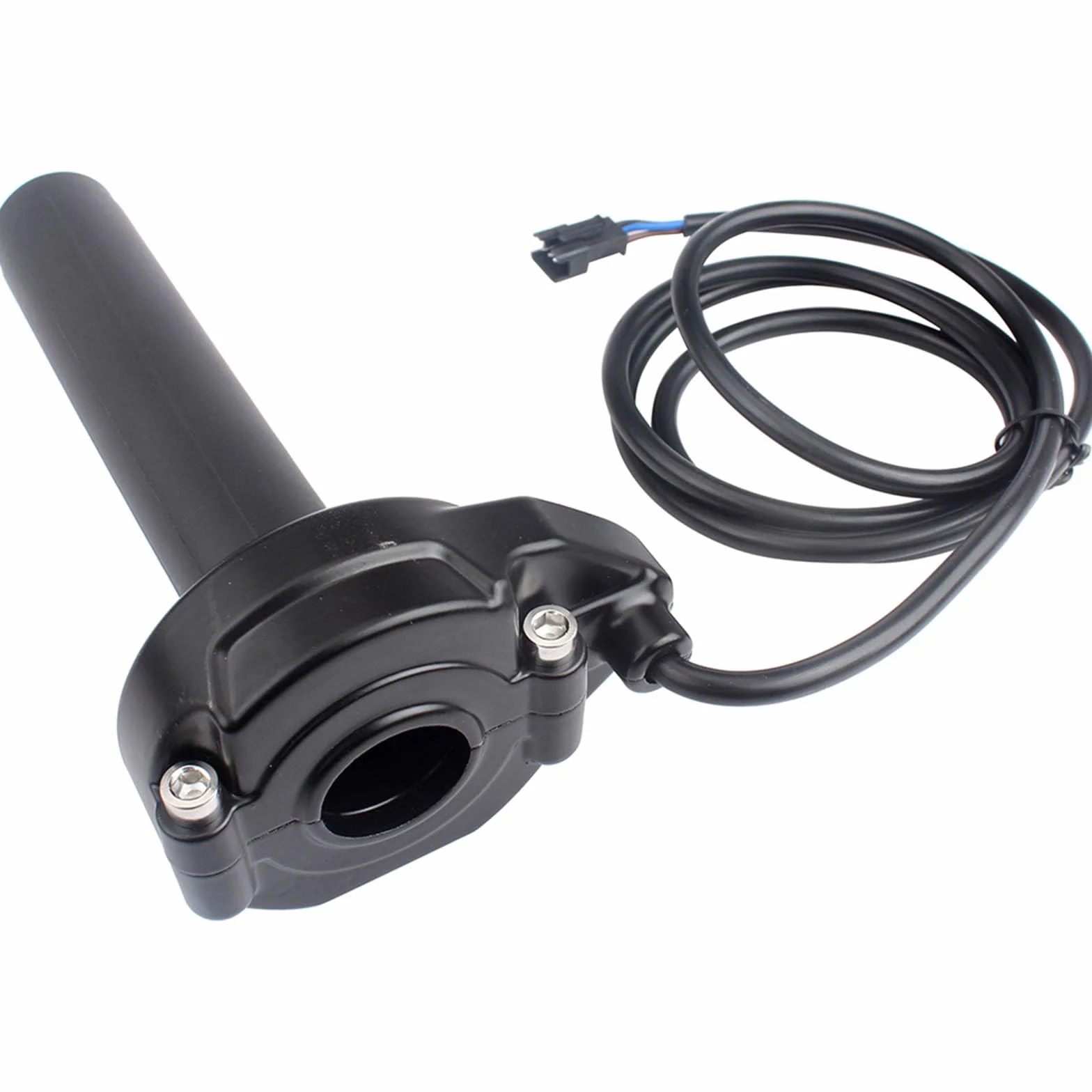 Full Twist przepustnica do Surron Smooth Acceleration Control Ebike zestaw kabli przepustnicy kompatybilny z elektrycznym motocyklem Dirt Bike Ridstar Q20