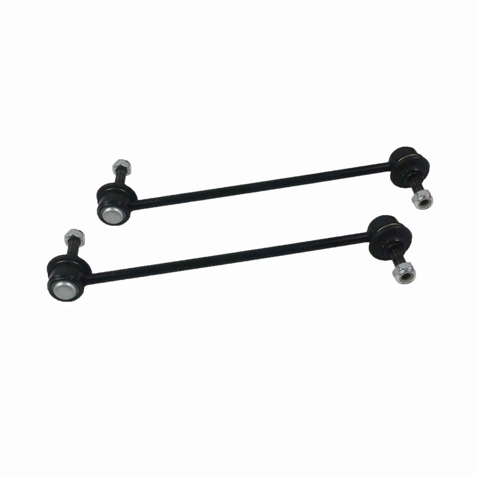 stabilizujące Stabilizator Pasuje do Renault Megane MK3 2008-546180002R Przednia para stabilizatorów, drążek stabilizatora, łącznik opuszczany