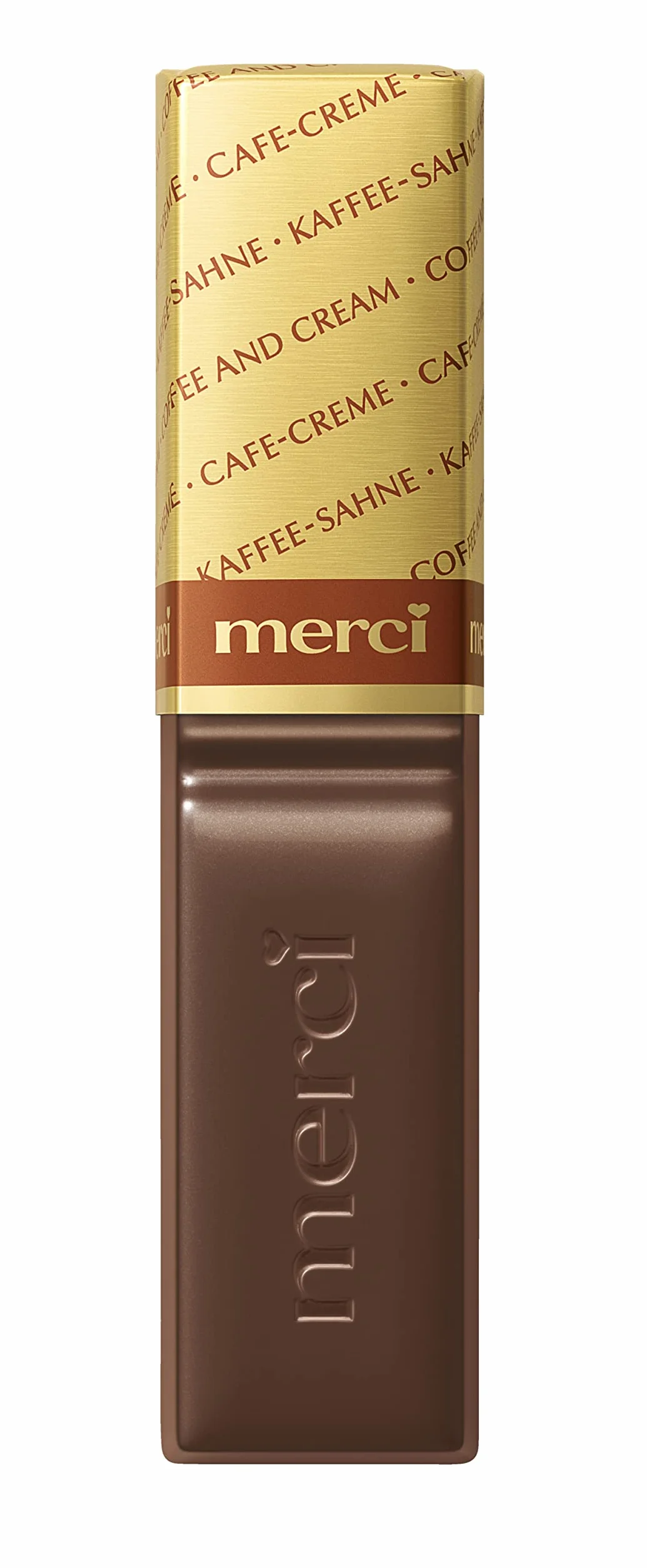 Merci Finest Selection batonik czekoladowy 400 g